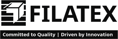 Filatex sponsor logo at Golf Buddies