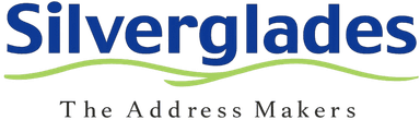 Silverglades sponsor logo at Golf Buddies